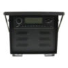 33250 - AM/FM Fender Mount Radio