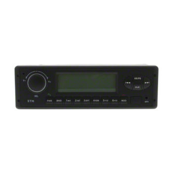 33275 - AM/FM Radio
