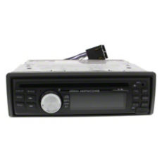 33287 - CD AM/FM Radio