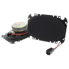 33300 - 33300 - Rear Speaker Set