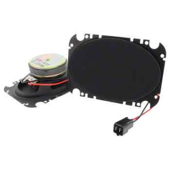 33300 - Rear Speaker Set