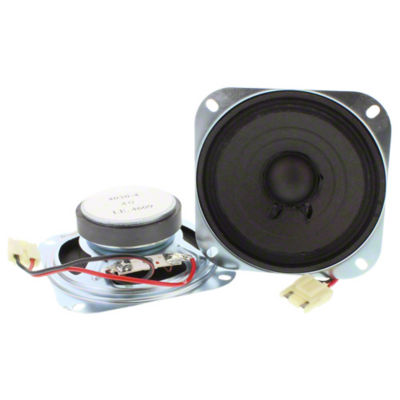 Front Or Rear Speaker Set For John Deere 33304 - Shoup