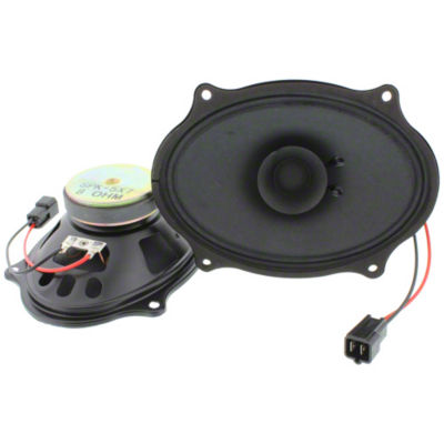 Speaker Set