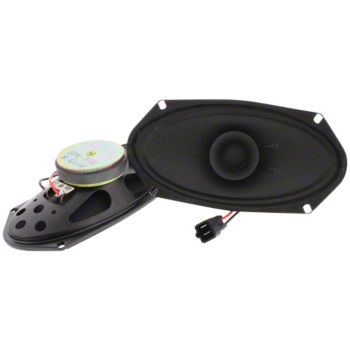 33330 - Rear Speaker Set