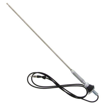 33350 - Stainless Steel Antenna