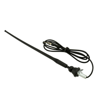 Rubber Antenna