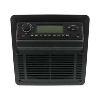 33600 - AM/FM Radio