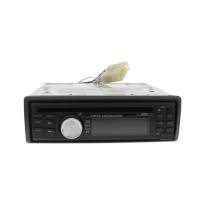 CD AM/FM Radio