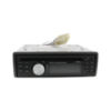 33611 - CD AM/FM Radio