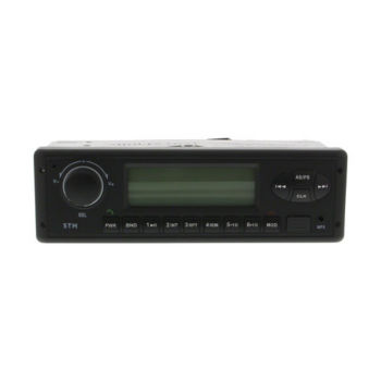 33624 - AM/FM Radio