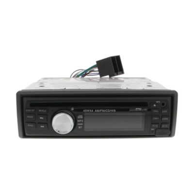 CD AM/FM Radio