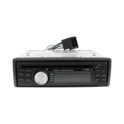 CD AM/FM Radio