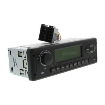 33640 - AM/FM Radio