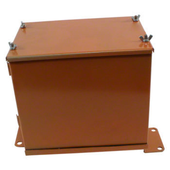 33800 - Battery Box