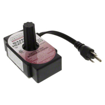3400017 - Magnetic Heater