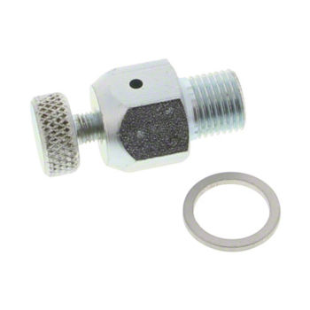 340338 - Pressure Relief Valve