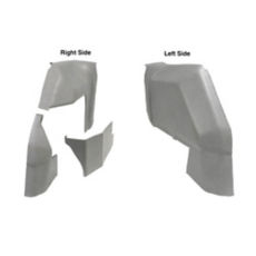 3407 - 3407 - ProForm Lower Upholstery Kit