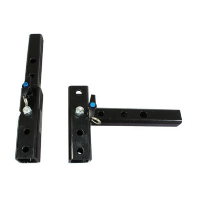 Crop Divider Hinge