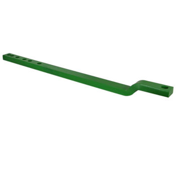 34235 - Heavy-duty Offset Drawbar