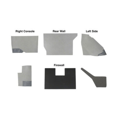 ProForm Lower Upholstery Kit