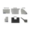 3472 - ProForm Lower Upholstery Kit