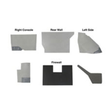 3472 - 3472 - ProForm Lower Upholstery Kit