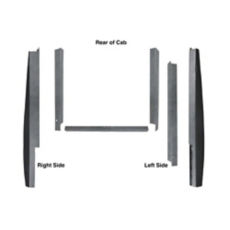 3477 - 3477 - ProForm Post Cover Set