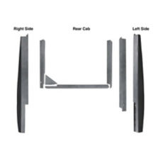 3479 - 3479 - ProForm Post Cover Set