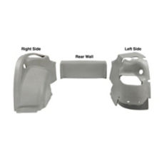 3483 - 3483 - ProForm Lower Upholstery Kit