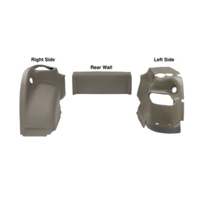 ProForm Lower Upholstery Kit