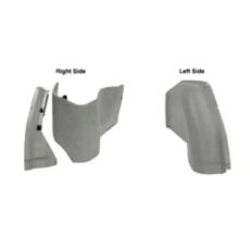 3489 - ProForm Lower Upholstery Kit