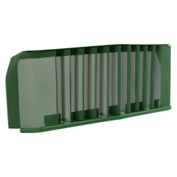 34900 - Front Grille