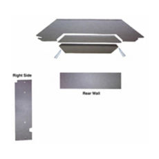 3500 - 3500 - Standard Combo Kit