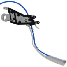 350109 - 350109 - Quick Attach Firmer