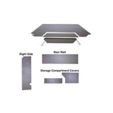 3507 - 3507 - Standard Combo Kit