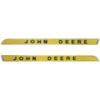 35510 - Side Molding Set