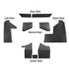 3577X - ProForm Lower Upholstery Kit