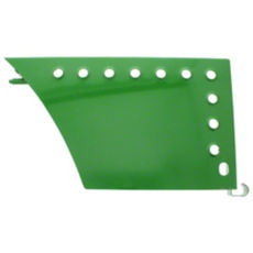 35855 - 35855 - Battery Box Lid, Left