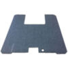 3587X - Pre-cut Floor Mat