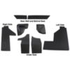 3607X - ProForm Lower Upholstery Kit