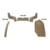 3613 - ProForm Lower Upholstery Kit