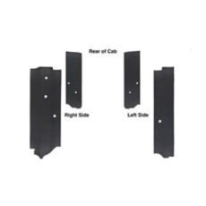 3615X - 3615X - Standard Post Cover Set