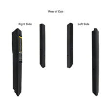 3617X - 3617X - ProForm Post Cover Set