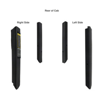 3617X - ProForm Post Cover Set