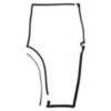 36402 - Door Frame Seal