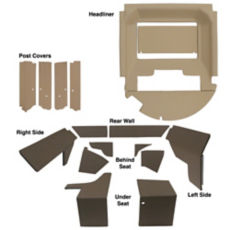 3641 - 3641 - Standard Combo Kit