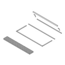 36422 - Air Filter Door Seal