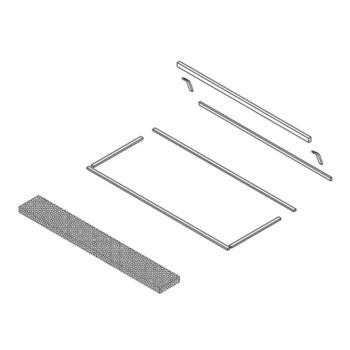 36422 - Air Filter Door Seal