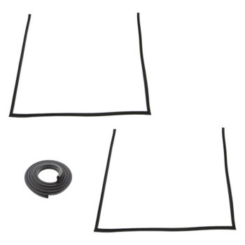 36430 - Rear And Side Window Kit