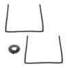 36431 - Rear And Side Window Kit